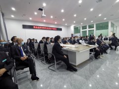 哆达达约车（黔东南地区）4月安全生产培训及本