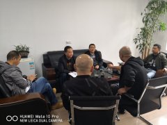 凯里市运管局开展哆达达约车国庆中秋双节安全
